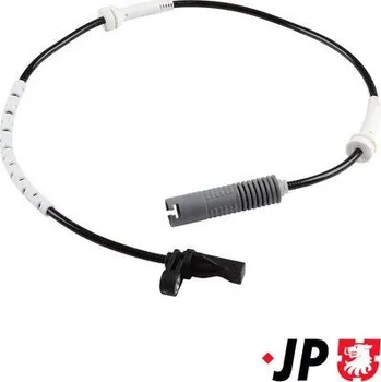 Přislušenství brzdového systému Snímač, počet otáček kol JP GROUP 1497105000