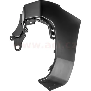 Nárazník Nárazník VAN WEZEL 4091534