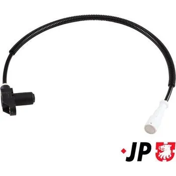 Přislušenství brzdového systému Snímač, počet otáček kol JP GROUP 1297103000