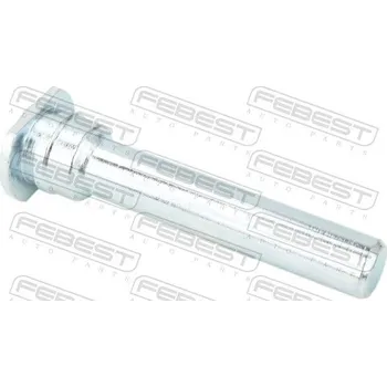 Auto-moto Vodicí čep, brzdový třmen FEBEST 1274-H100UPF