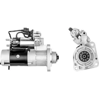 Startér Startér MAHLE MS 996