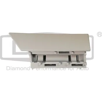 Lišta karosérie Obložení prahu DPA 88531802102