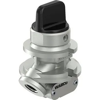 Nářadí pro automobil vícecestný ventil WABCO 4630360000