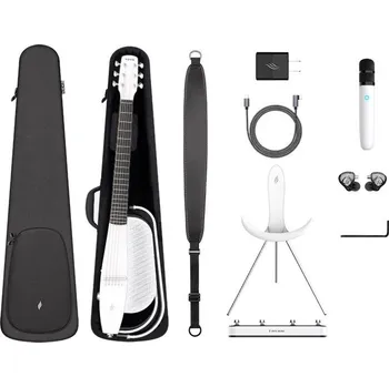 Strunný nástroj Enya Music NEXG 2 Deluxe - White