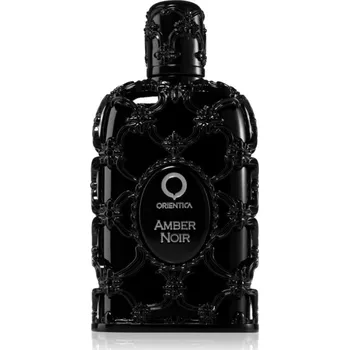 Unisex parfém Orientica Amber Noir parfémovaná voda unisex 80 ml
