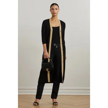 Dámský svetr Svetr Lauren Ralph Lauren 200971355 černá 99X, vel. XS