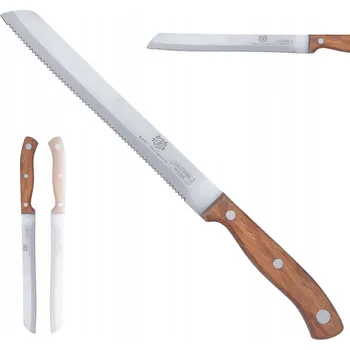 Kuchyňský nůž Nůž na chleba Karl Hausmann 20 cm