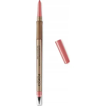 Tužka na rty KIKO MILANO Precision Lip Liner 502 Rose 0,35g – Konturovací tužka na rty, odstín 502 Rose