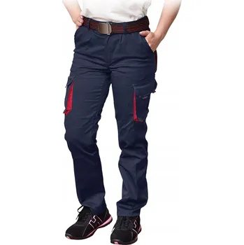 Dámské kalhoty Dámské ochranné kalhoty do pasu Reis FRAULAND-T GC vel. 38