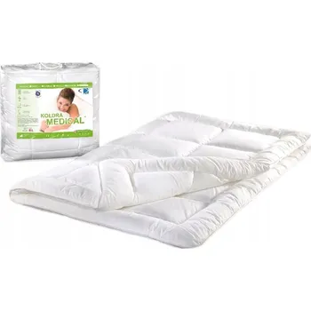 přikrývka Přikrývka 160x200 + 2 polštáře 70x80 Medical