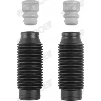 Monroe PK337 Sada prachovek tlumiče / Ochranná sada tlumiče