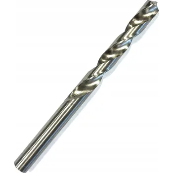 Vrták Vrták do kovu NWKa 9,0 mm x 125 HSS