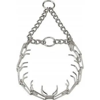 Obojek pro psa Obojek pro psa ostnatý obojek Herm Sprenger vel. L/XL