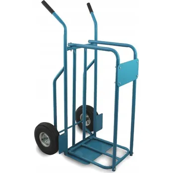 Rudl Transportní vozík na palivové dřevo do 100 kg, rudl