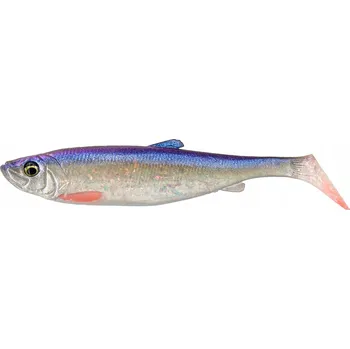 Umělá nástraha Gumová nástraha Savage Gear Herring Shad 13cm, barva Herring