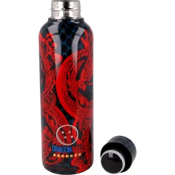 Láhev Dragon Ball