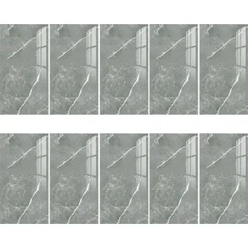 Tapeta 10 KS SAMOLEPICÍ PANEL MRAMOR PVC LAMINÁT LESK 60x30 cm