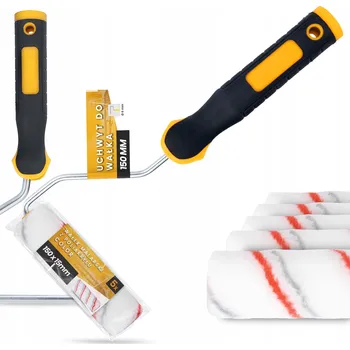 Váleček s rukojetí TRCR 1,5 cm