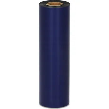 Pásek do tiskárny Termotransferová páska pryskyřičná 110x74 - resin - 110mm x 74m