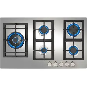 Varná deska Plynová varná deska Teka EFX 90 5G AI AL DR CI