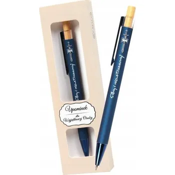 Propiska modrá Cresco