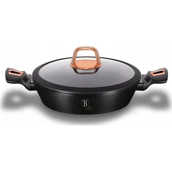 Hrnec Tradiční Hrnec Berlinger Haus 1 3,8 l