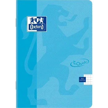 Sešit A5 Oxford, linkovaný, 60 listů