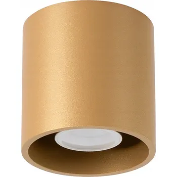 Stropní Svítidlo ORBIS 1 klasické závěsné stropní svítidlo svítící dolů do obýváku Sollux