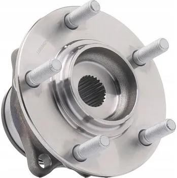 Posilovač řízení Ridex 654W0380 Sada ložisek kola