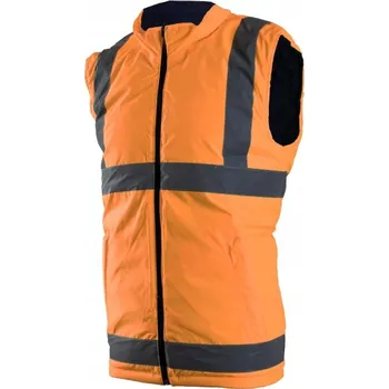 Pánská vesta Reflexní vesta Benefit unisex 3XL