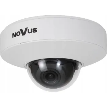 Bezpečnostní kamera IP kamera Novus Kamera IP NOVUS NVIP-8V-6511/F-II 8 MPX 8 MPx