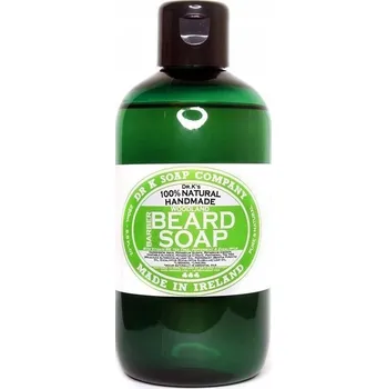 Šampon Šampon na vousy Dr K Soap Company 250 ml