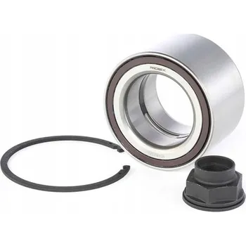 Posilovač řízení Ridex 654W0323 Sada ložisek kola