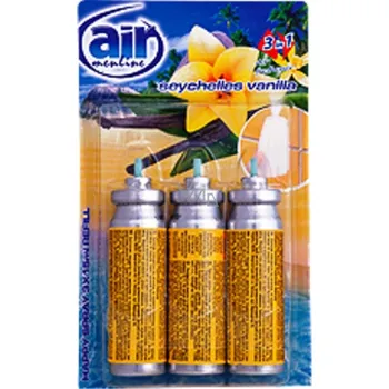 Osvěžovač vzduchu Air Menline sprej (aerosol) 45 ml 150 g