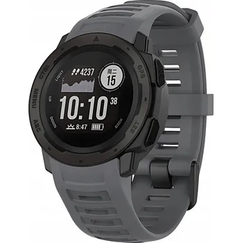 Řemínek na hodinky ŘEMÍNEK PRO GARMIN INSTINCT/ INSTINCT 2/ SOLAR