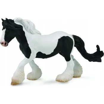 Figurka Cikánská Kobyla strakatá XL