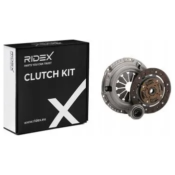 Spojka Ridex 479C0105 Sada spojky