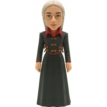 Figurka Rod Draka Minix Figurka Rhaenyra Targaryen 12 cm