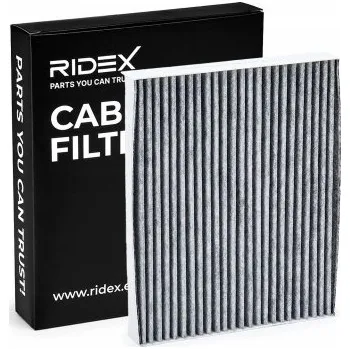 Kabinový filtr Kabinový filtr RIDEX 424I0822