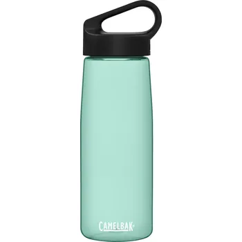 Láhev Lahev Na Pití CamelBak Carry Cap Tritan 750 ml zelená