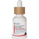 LOBEY Zklidňující sérum na začervenání pleti 30ml