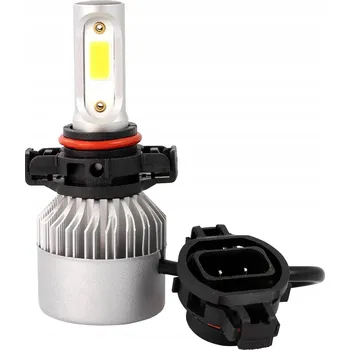 Žárovka Žárovka M-Tech LSC16 H16 1 W 2 ks