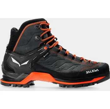 Pánská treková obuv Salewa trekové boty vysoké MTN TRAINER MID GTX velikost 40