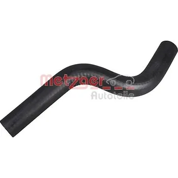Chladič motoru Hadice chladiče METZGER 2421170
