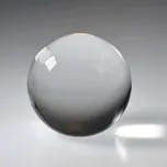 Křišťálová koule pro kreativní…