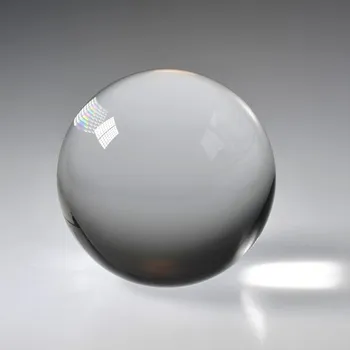 Křišťálová koule pro kreativní fotografování 60 mm