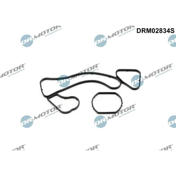 Auto-moto Těsnění, chladič oleje Dr.Motor Automotive DRM02834S