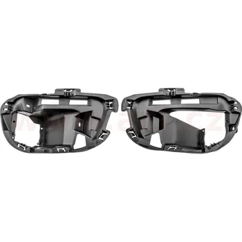 Držák, mlhovka VAN WEZEL 0991598