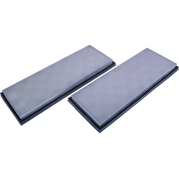 Ventilátor topení a klimatizace Filtr, vzduch v interiéru DENCKERMANN M111053