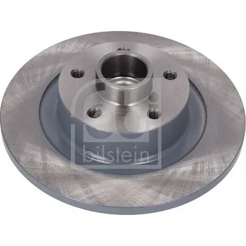 Brzdový kotouč Brzdový kotouč FEBI BILSTEIN 185719